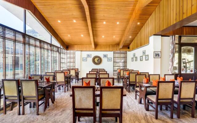 Summit Norling Resort & Spa