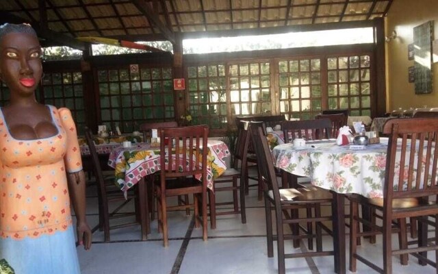 Pousada Cabana