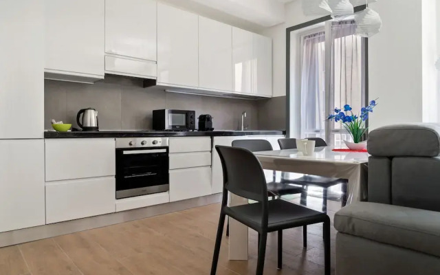 Flatty Apartments - Ponte Seveso