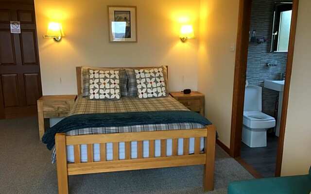 B&B Kilcamb