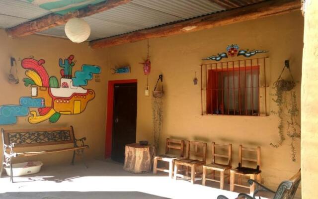 Casa Colores