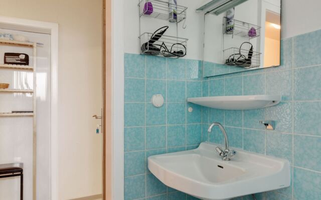 Spacious Apartment in Waldeck-freienhagen With Enclosed Garden