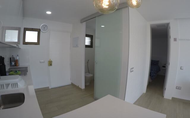 Spectacular Apartment In Playa Del Ingles Beach