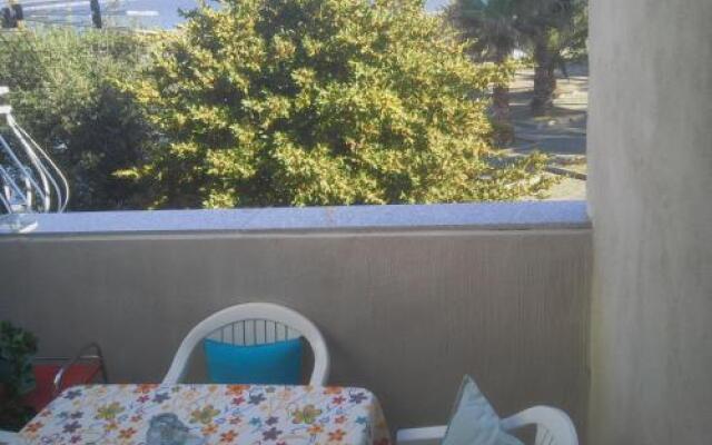 Holiday House Dalmatina