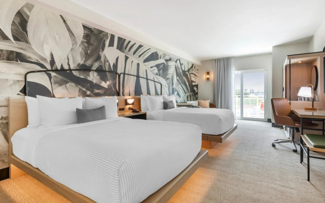Cambria Hotel Rehoboth Beach