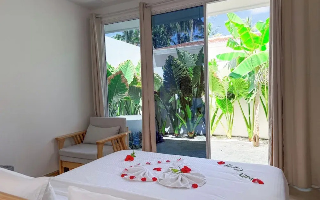 Tropicana Villas - Thoddoo