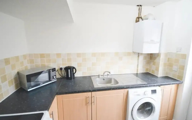 Fantastic 3-bedroom House in Bradley Stoke