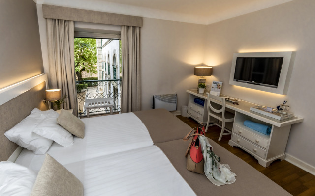Grande Hotel das Caldas da Felgueira