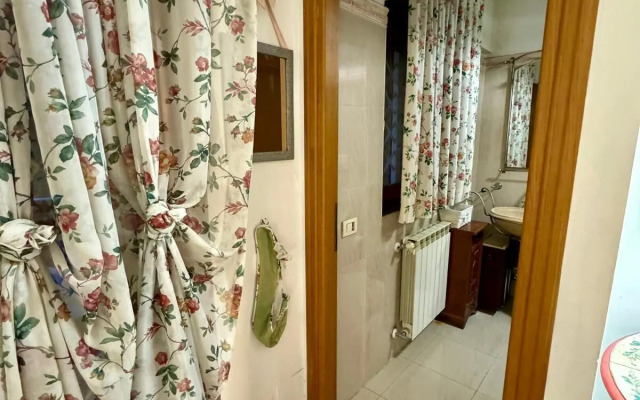 Le suite nel parco (Appia antica)