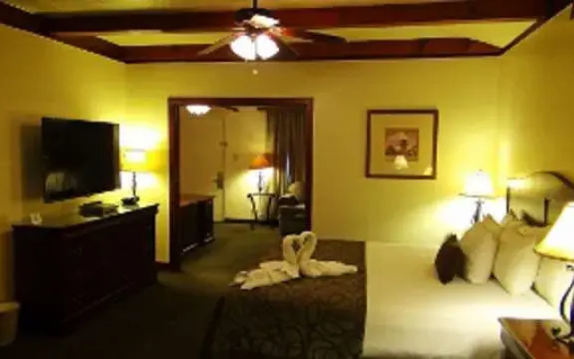 Best Western Coronado Hotel