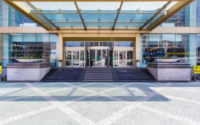 Phoenix Hotel Inner Mongolia
