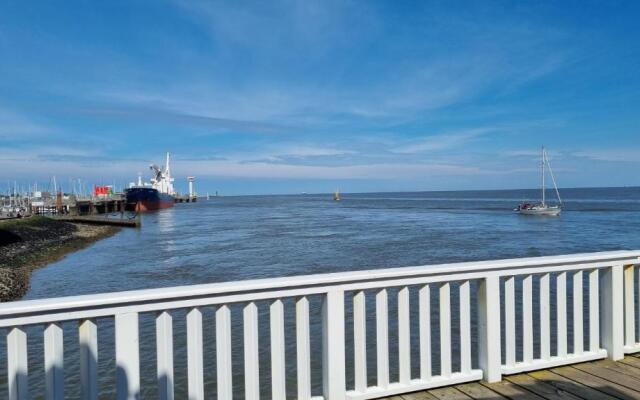 Fewo-Elbsicht-405 (Adults Only)