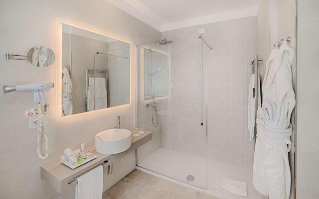 NH Collection Roma Fori Imperiali Hotel
