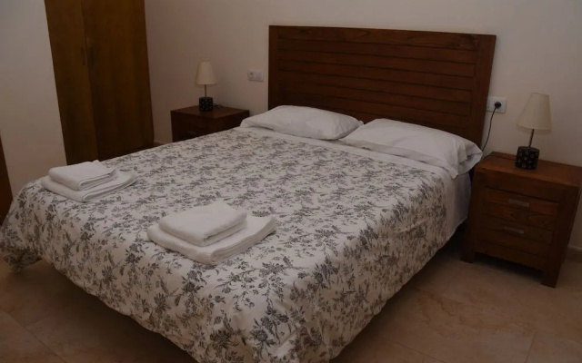 Apartamentos Les Valeres