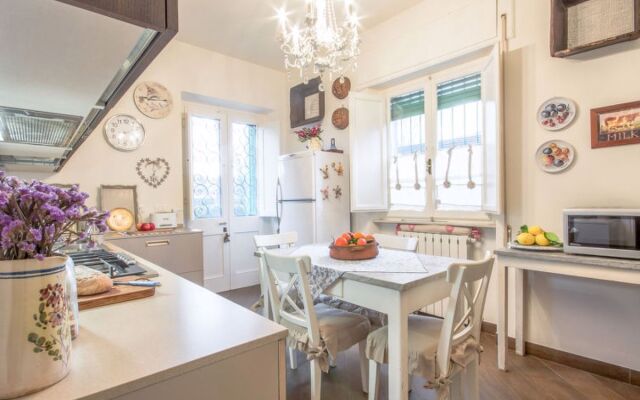 House Madda Lido di Camaiore