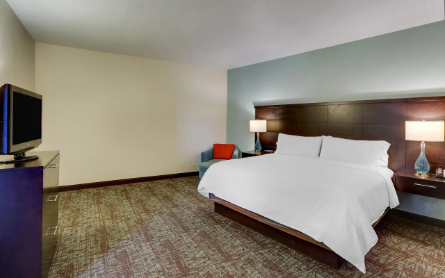 Staybridge Suites San Angelo by IHG