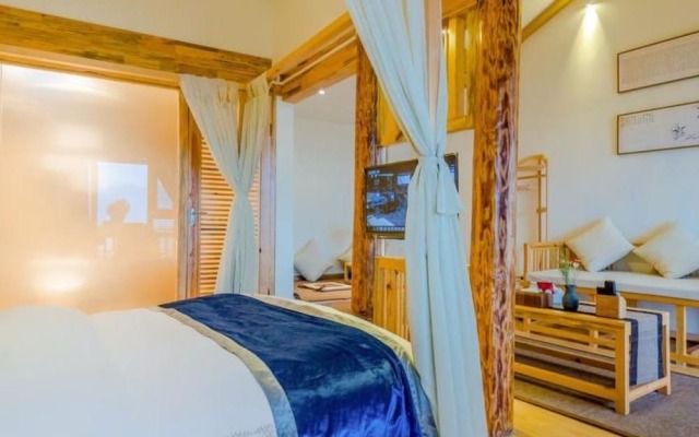 Floral Hotel · Dream Lijiang Inn Lijiang