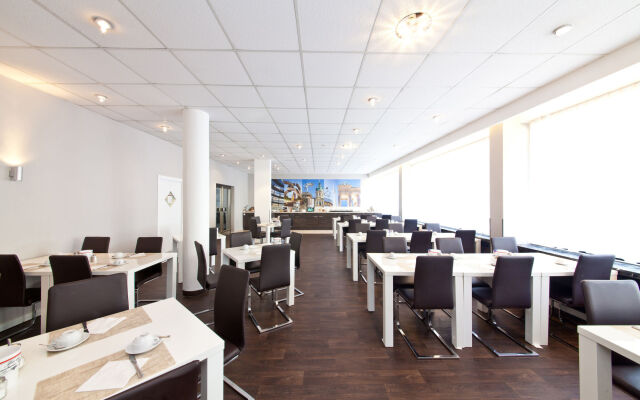 Garner Hotel Berlin - Wilmersdorf by IHG