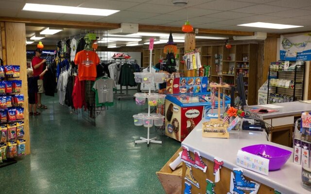 Plymouth Rock Camping Resort
