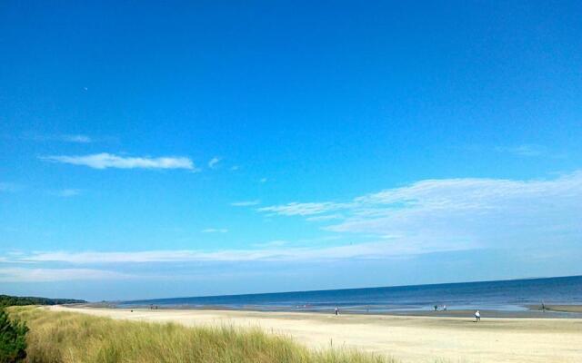 Ferienwohnung Koje 2