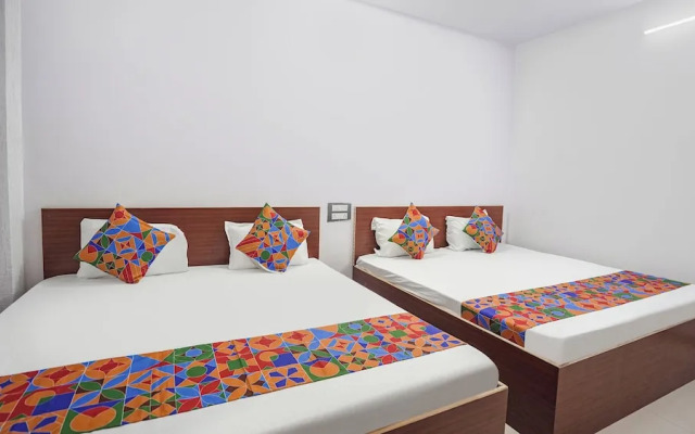 OnlyStay Bhramanand Sewa Dham