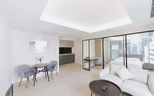 338 Apartment