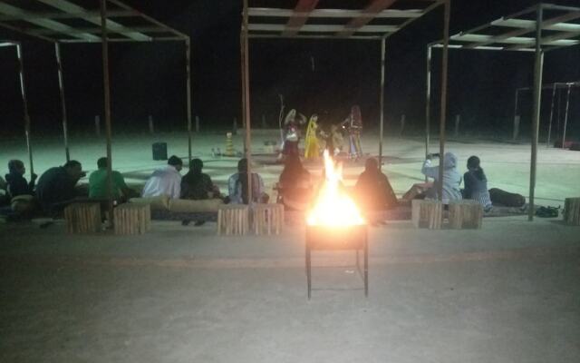 Savi Camps Jaisalmer