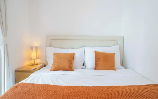Tyms Xujiahui  Stylish 1BR APT