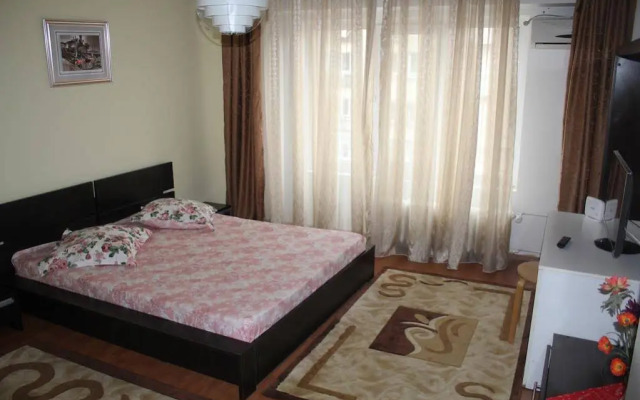 Unirii Luxury Apartment