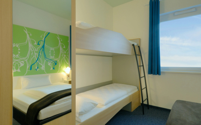 B&B Hotel Paderborn