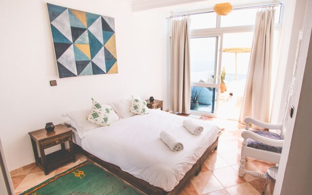 Surf Maroc Taghazout Apartments