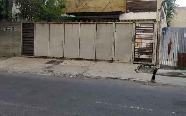 OYO 3502 Satelit Ff 2