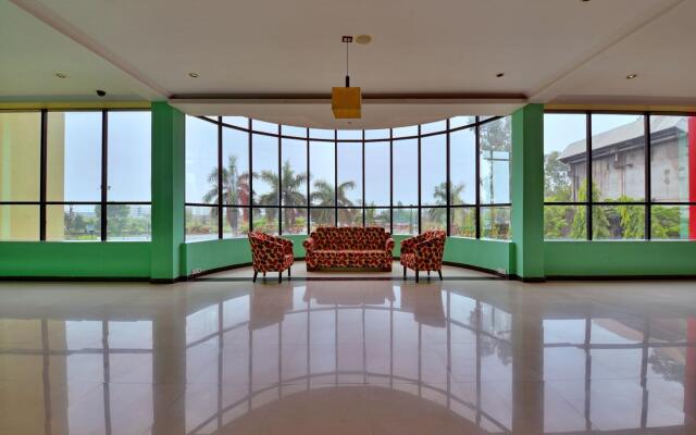 Sona Prestine Hotel and Resort
