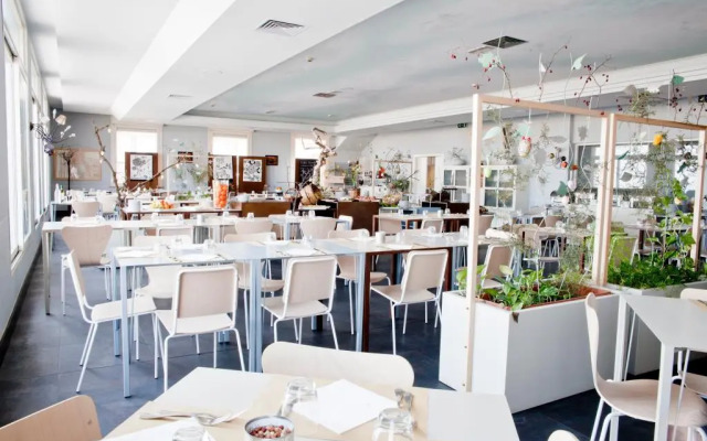 Hotel Corallo Rimini