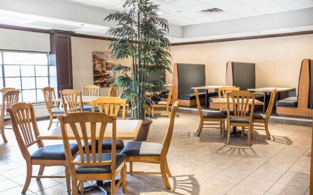 HFX Airport Hotel
