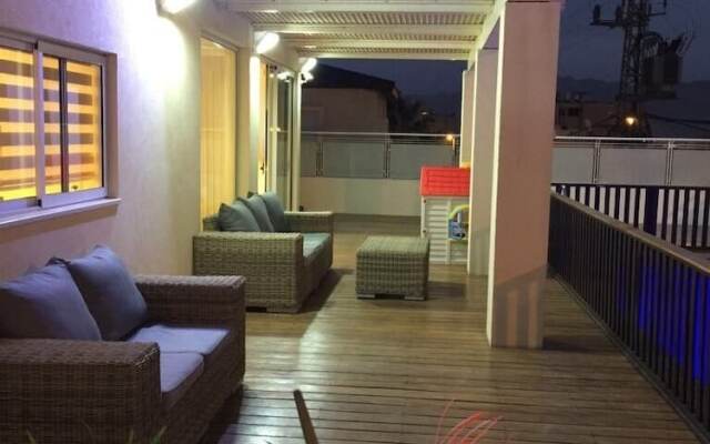 Villa Glamour Eilat