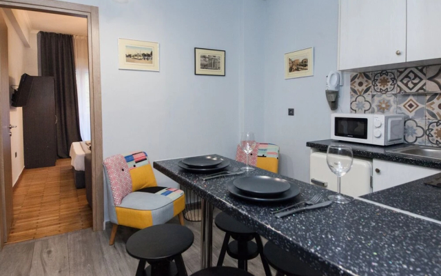 Metaxourgio 2 Bd Gem for Urban Explorers