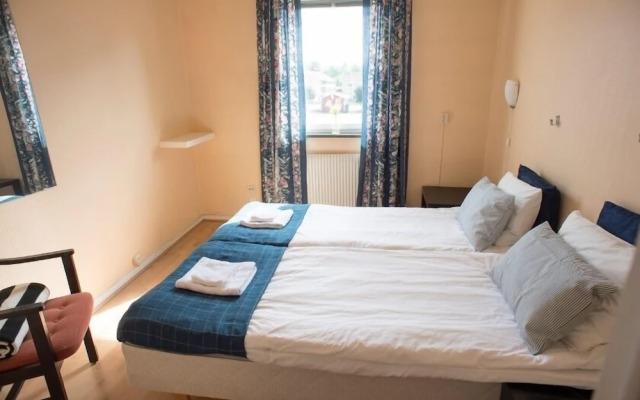 Hotell Dacke