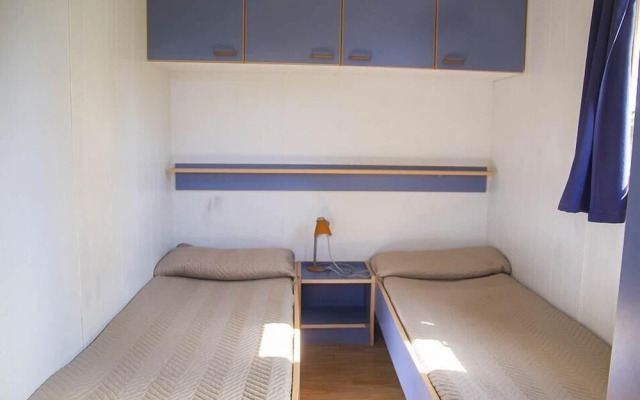 Camping Toscana Bella