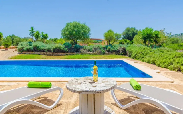 Casa Yolanda in Manacor