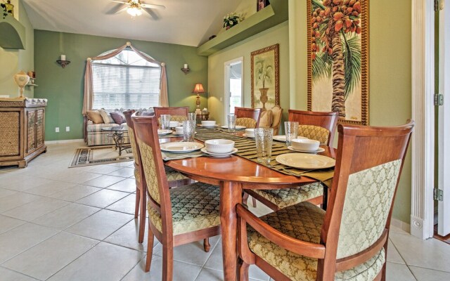 Naples Home w/ Pool, Extended Stays Welcome!