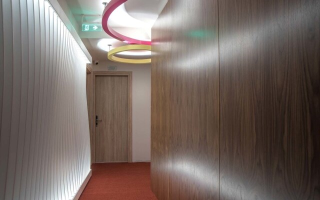 AD Luxury Rooms & Suites