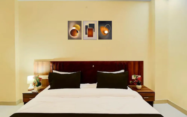 Hotel Ballyfin Retreat