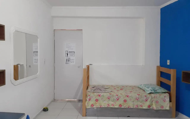 Perlla's Hostel Pinda