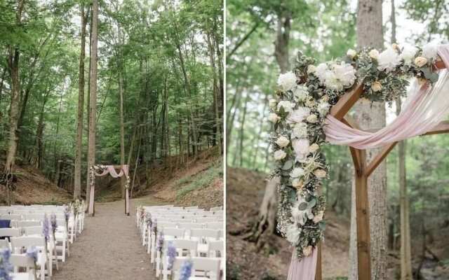 New Park Event Venue & Suites