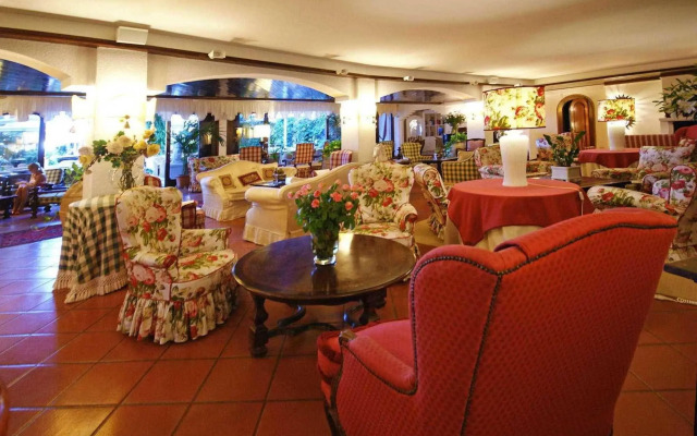 Agorà Park Hotel