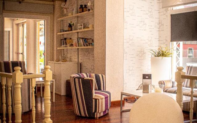 Apartamentos Royal Life