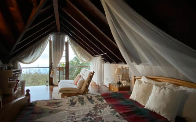 Casa Rural Casa & Monte