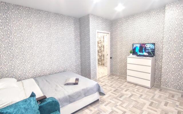 DailyRent NN (ДэйлиРент НН) на улице Июльских Дней