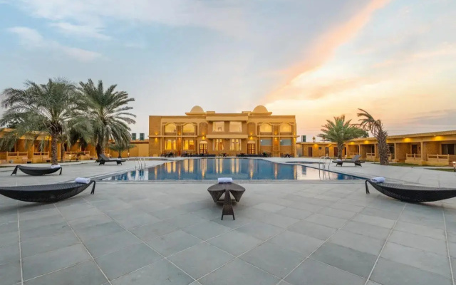 Sterling Rudraksh Jaisalmer